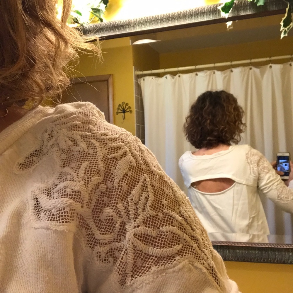 Free People top